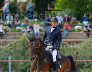 LUPIS VAN HET CampITA2013- S5 0696 : Campionati Italiani 2013, Cattolica, Horse Riviera Resort, LUPIS FILIPPO, VAN HET LE PIDO, foto di Stefano Secchi ©